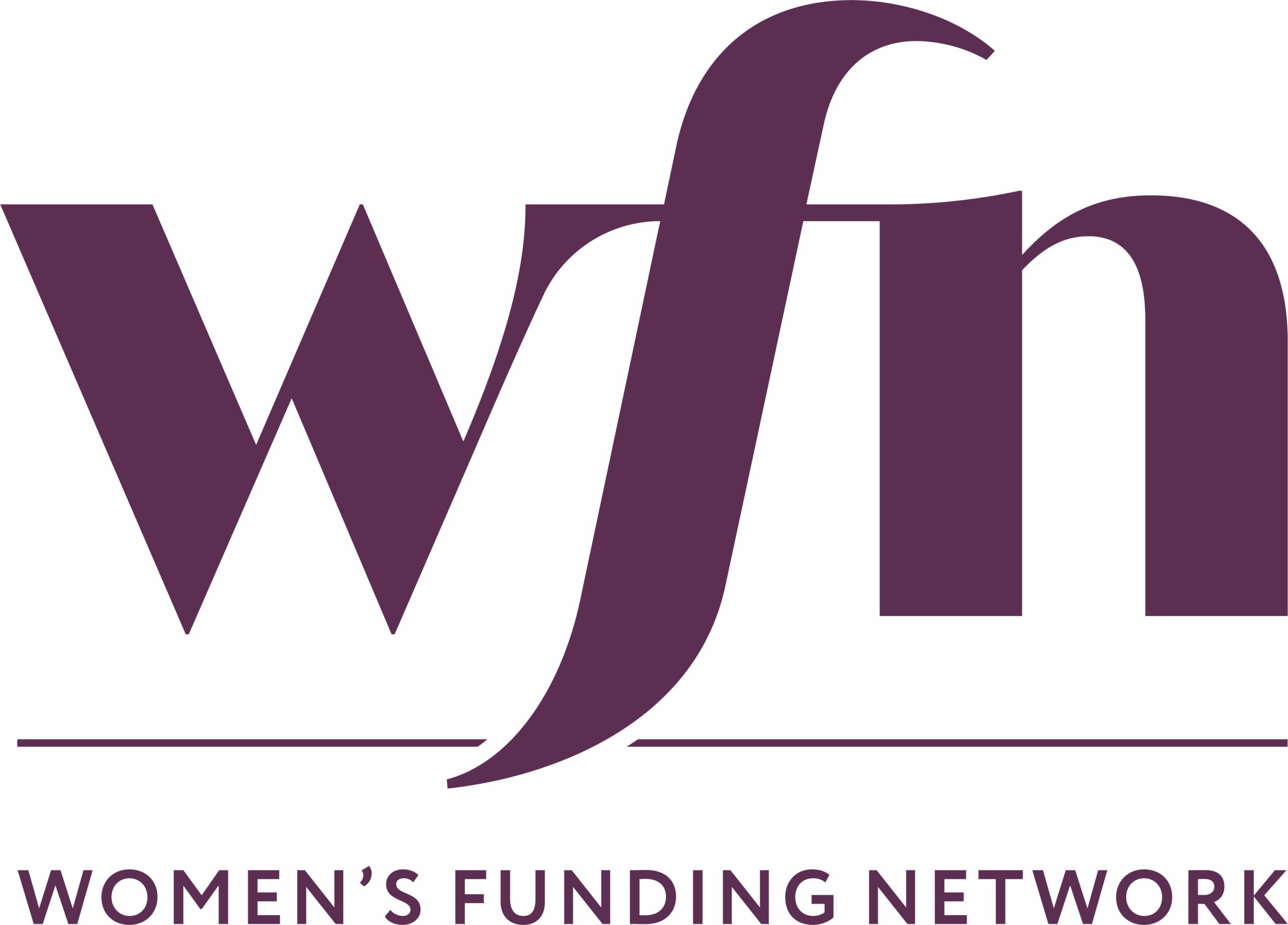 Women’s Funding Network logo
