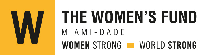 Women's Fund Miami-Dade logo